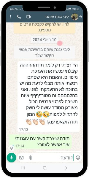 המלצות (2)